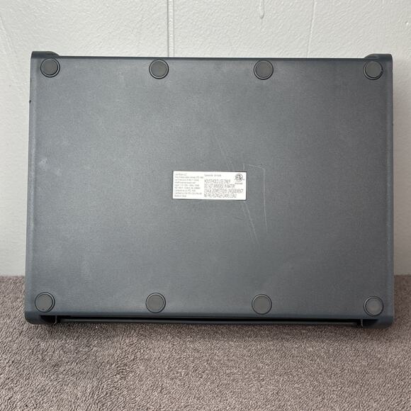 Heatsbox Inspire Ecoware Portable Food Warmer Preowned Tested - Picture 7 of 13